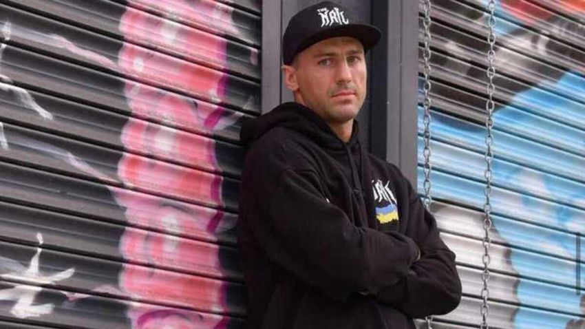 Гвоздик після тріумфального повернення на ринг проведе бій проти непереможного чемпіона світу