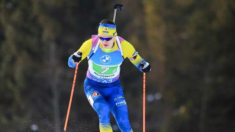 Віталій Мандзин / Getty Images