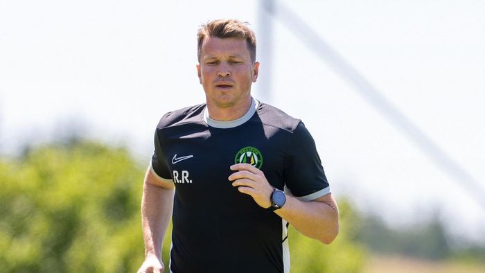 УАФ пояснила рекордні санкції проти Ротаня – тренер Полісся став жертвою показового покарання