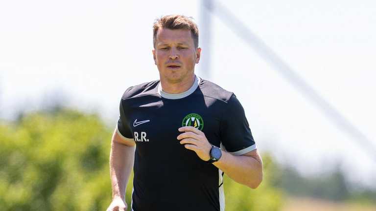 Руслан Ротань / Фото Полесья