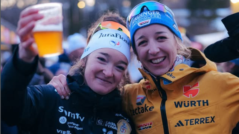 Жанмоно і Пройс / Фото з Instagram Жанмоно і Пройс / Фото з Instagram