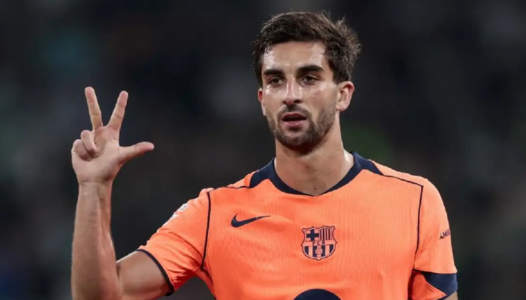 Бетис – Барселона – 3:5 / Фото прес-служби Ла Лиги