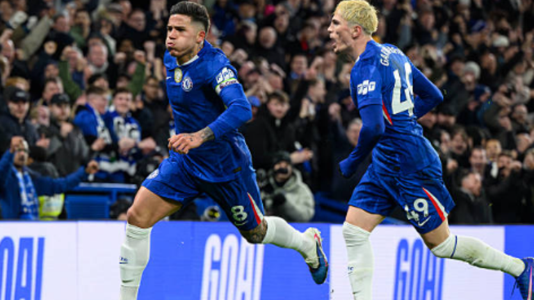 Челси – Борнмут / Photo by David Horton - CameraSport / Contributor via Getty Images Челси – Борнмут / Photo by David Horton - CameraSport / Contributor via Getty Images