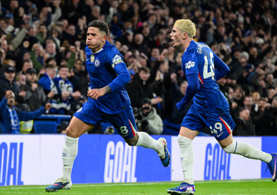 АПЛ: Челси потерял очки против экс-команды Забарного, самый богатый клуб мира одолел аутсайдера