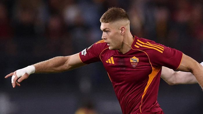 Гасперіні хоче позбутися Довбика – Рома вже пропонує українця клубам АПЛ