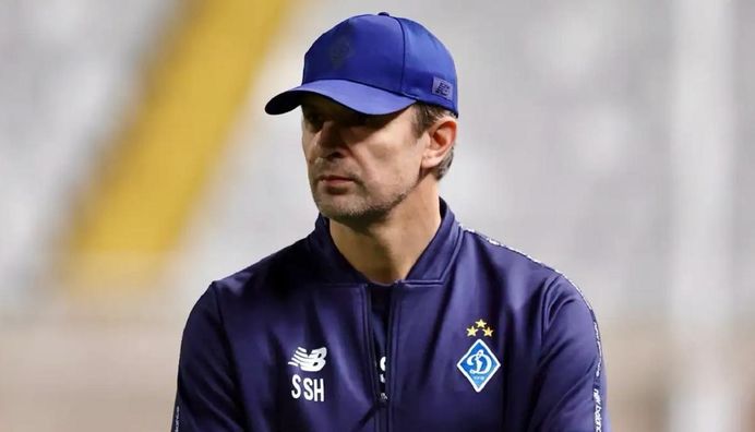 Динамо закрыло финансовый вопрос со Шовковским – инсайдер рассказал, какую компенсацию получил экс-тренер