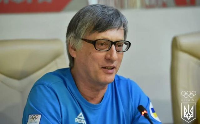 Чоловічу збірну України з гімнастики очолив новий тренер – раніше спортсмени підняли бунт