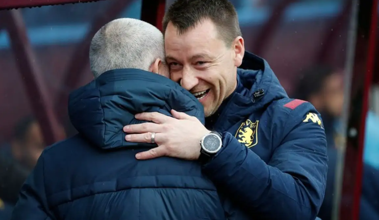 Джон Террі / Pro Shots