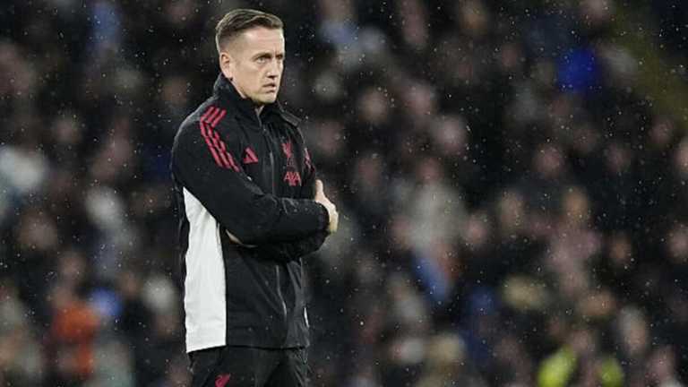 Аарон Бриггс / Фото Getty Images Аарон Бриггс / Фото Getty Images