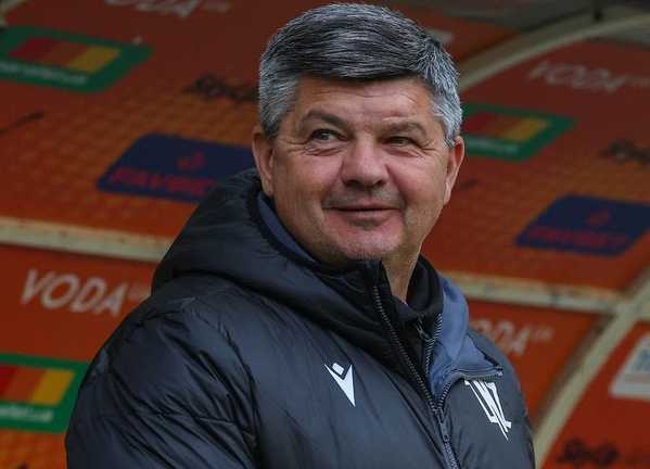 Виталий Пономарев / ЛНЗ