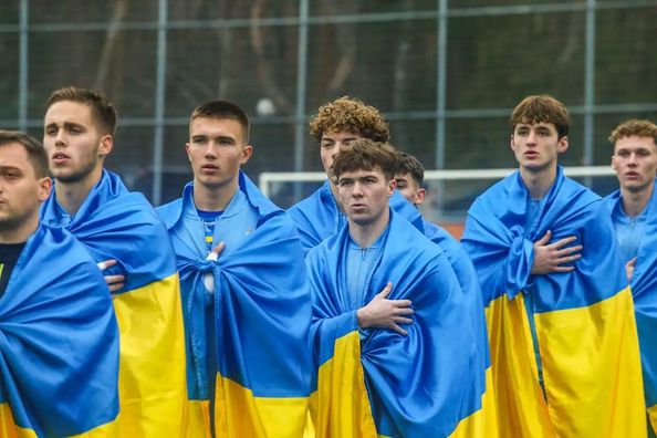 Динамо U-19 узнало соперника в 1/16 финала Юношеской лиги УЕФА – киевская команда встретится с испанским грандом