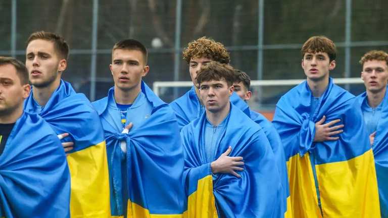 Динамо U-19 / ФК Динамо Динамо U-19 / ФК Динамо