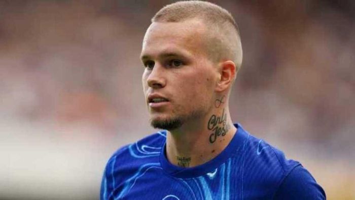 Мудрик второй раз за год нарушил закон и рискует получить суровое наказание Мудрик второй раз за год нарушил закон и рискует получить суровое наказание