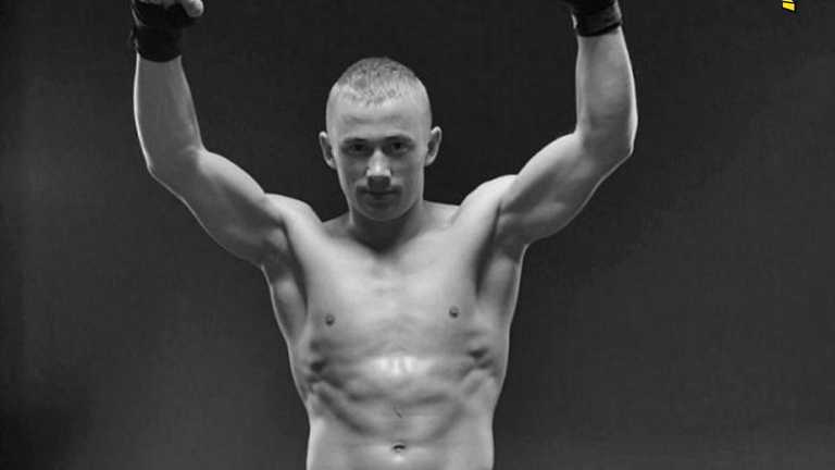 Богдан Процишин / Фото ФБУ Богдан Процишин / Фото ФБУ