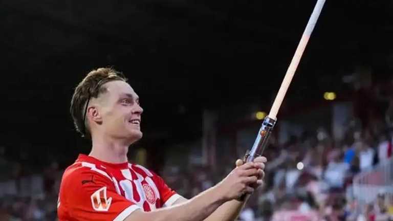 Віктор Циганков / Фото EFE Віктор Циганков / Фото EFE