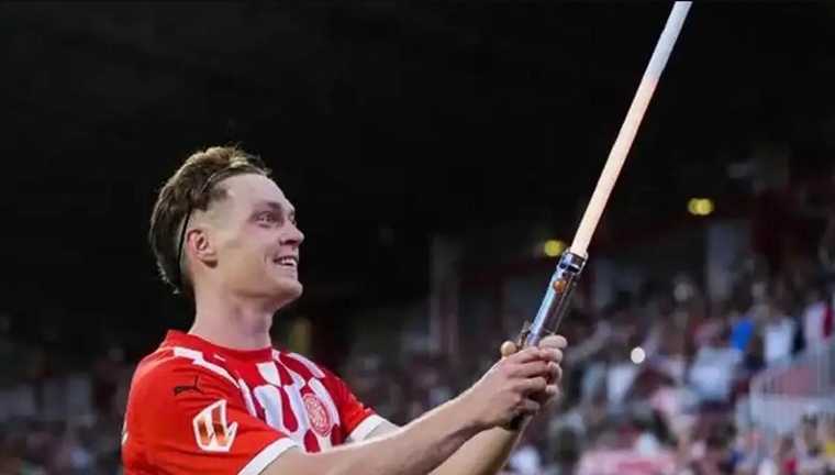 Віктор Циганков / Фото EFE