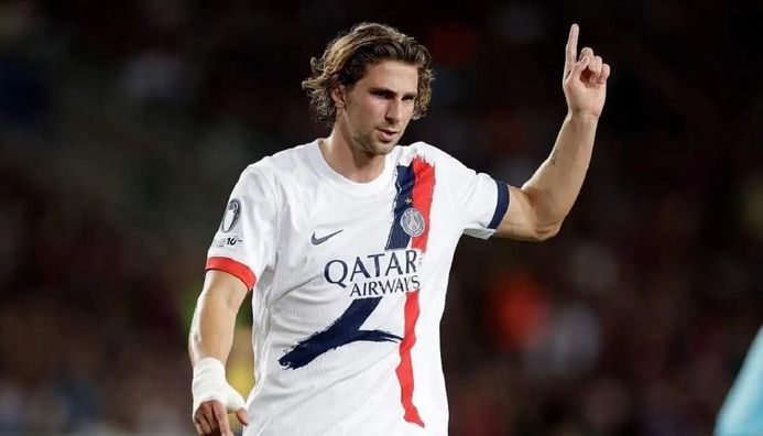 Забарний вдруге зіграє з росіянином у матчі ПСЖ проти екс-динамівця – стартовий склад і онлайн-трансляція гри