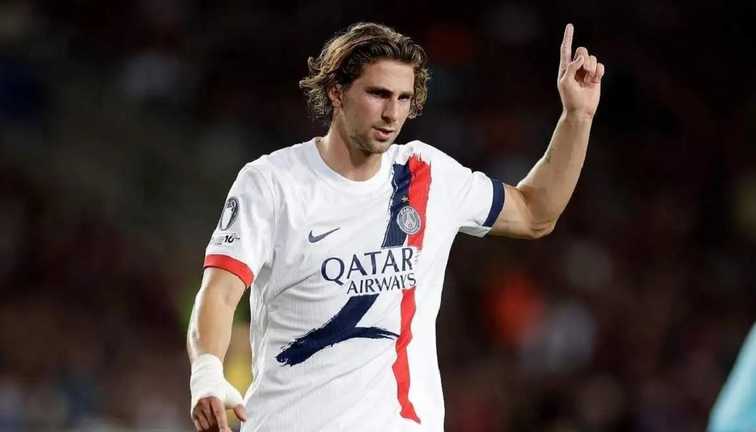 Ілля Забарний / Фото David Ramirez/Soccrates/Getty Images