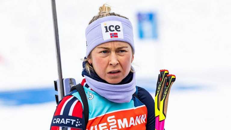 Інгрід Тандревольд / Фото Imago Інгрід Тандревольд / Фото Imago