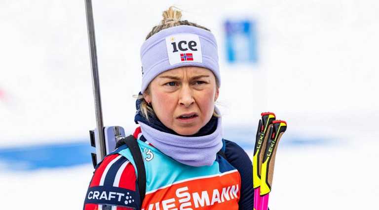 Інгрід Тандревольд / Фото Imago