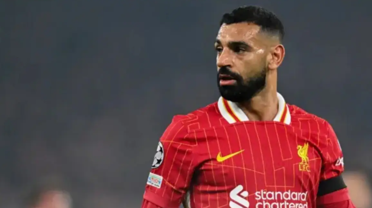 Мохамед Салах / IMAGO