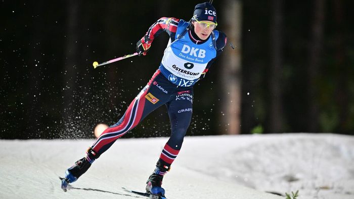 Конкурент Мандзина выпал из состава сборной Норвегии на этап КМ в Оберхофе