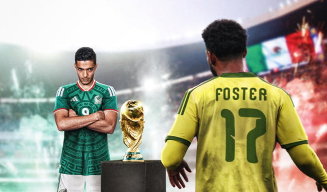 ЧМ-2026: известно, какие сборные сыграют в матче-открытии – повторение 16-летней истории