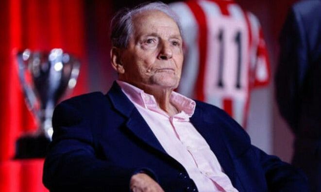 Помер легендарний капітан гранду Ла Ліги – він приніс клубу чемпіонський титул і єврокубок