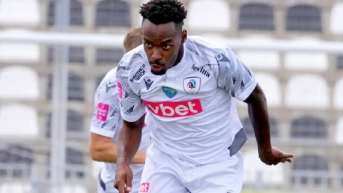 Лідер УПЛ хоче продати скандального легіонера – його відсторонили від тренувань з командою