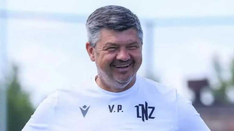 Віталій Пономарьов / Фото ЛНЗ Віталій Пономарьов / Фото ЛНЗ