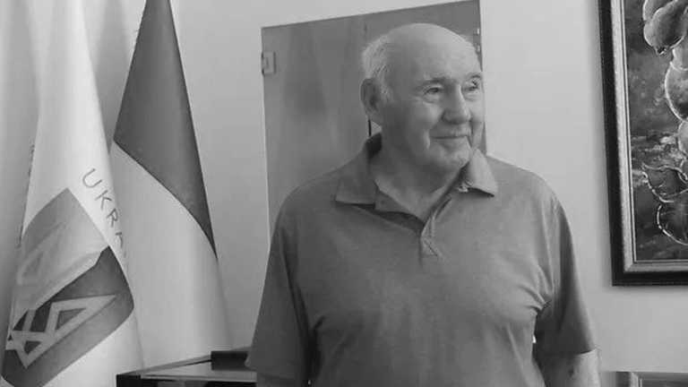 Анатолий Бондарчук / ФЛАУ Анатолий Бондарчук / ФЛАУ