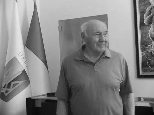 Помер легендарний український чемпіон Олімпіади з метання молота – він двічі бив світовий рекорд