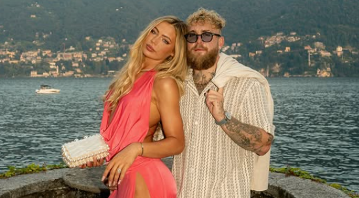 Пол і Лердам / Фото з Instagram