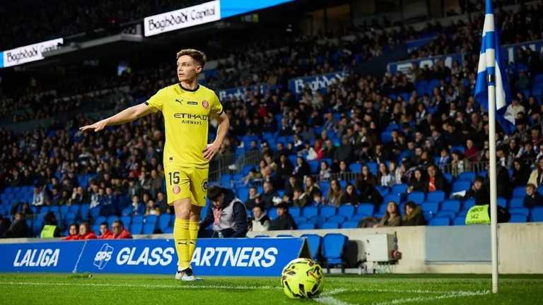 Виктор Цыганков / Фото Ricardo Larreina/Europa Press via Getty Images Виктор Цыганков / Фото Ricardo Larreina/Europa Press via Getty Images