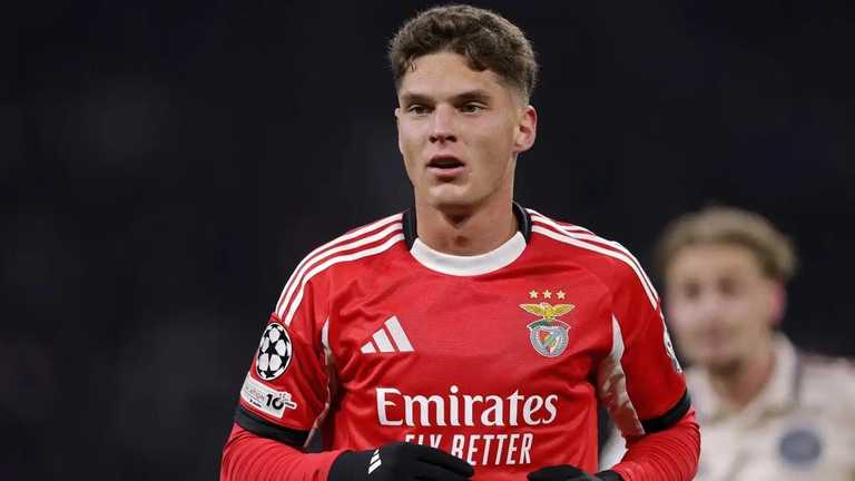 Георгій Судаков / Photo by Rico Brouwer/Soccrates/Getty Images Георгій Судаков / Photo by Rico Brouwer/Soccrates/Getty Images