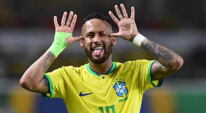 Неймар переніс операцію і зробив гучну заяву щодо ЧС-2026