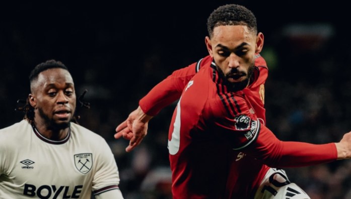 МЮ сенсаційно втратив перемогу над екс-клубом Ярмоленка – особливий дебютний гол засмутив "дияволів"