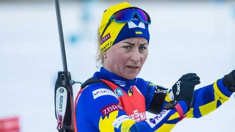 Валентина Семеренко / Фото Дмитрий Евенко Валентина Семеренко / Фото Дмитрий Евенко