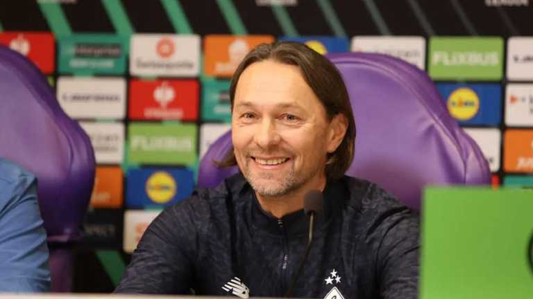 Ігор Костюк / Фото Динамо Ігор Костюк / Фото Динамо