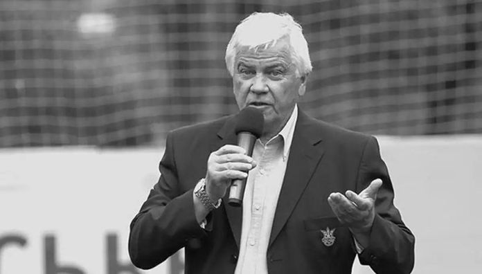 Помер легендарний екс-гравець Динамо Мунтян 