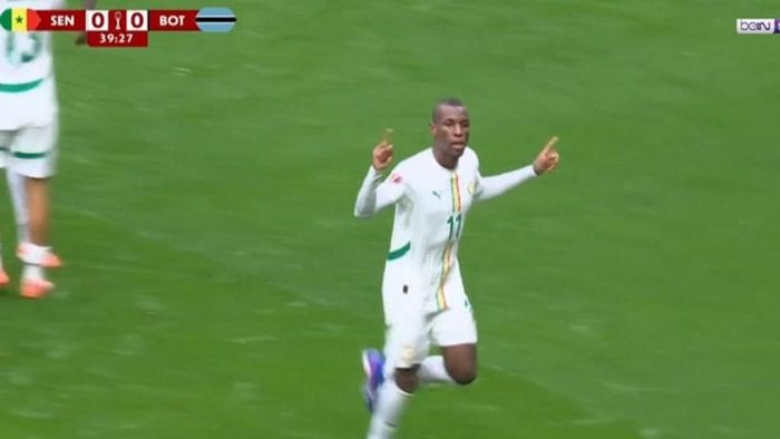 Сенегал с дублем 45-миллионной звезды Баварии разгромно победил на КАН – Мане упустил топ-шансы