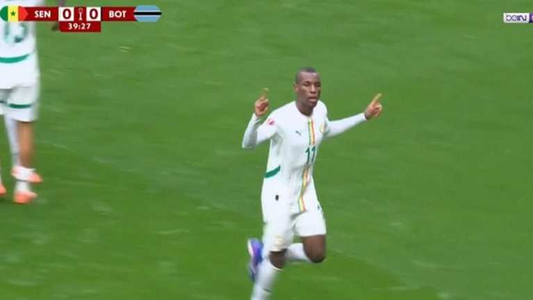 Николас Джексон / Скриншот