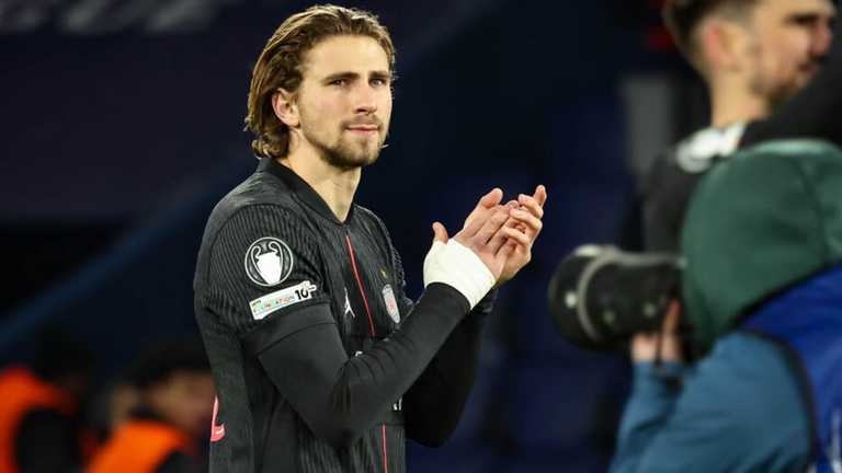 Ілля Забарний / LP/Fred Dugit Ілля Забарний / LP/Fred Dugit