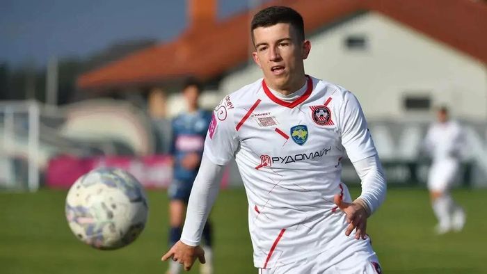 Екс-захисник Динамо чесно розкрив причину свого відходу з клубу: "Не бачив сенсу сидіти на лавці"