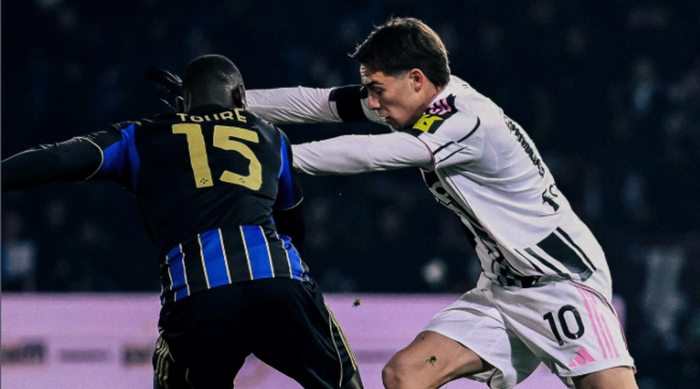 Ювентус з автоголом ледь вистраждав перемогу над новачком Серії А і посунув Довбика в топ-5 