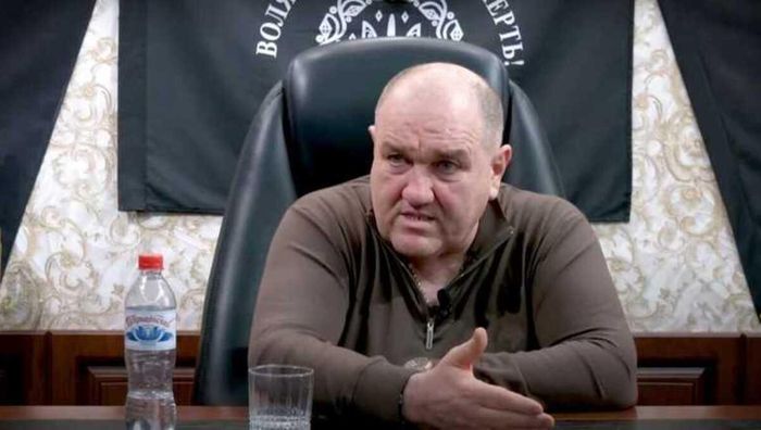 Поворознюк жорстко висловився про роботу ТЦК: "ВЛК проходиш за 20 хвилин" Поворознюк жорстко висловився про роботу ТЦК: "ВЛК проходиш за 20 хвилин"