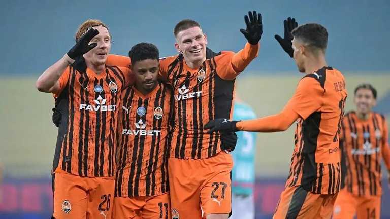 Игроки Шахтера / ФК Шахтер Игроки Шахтера / ФК Шахтер