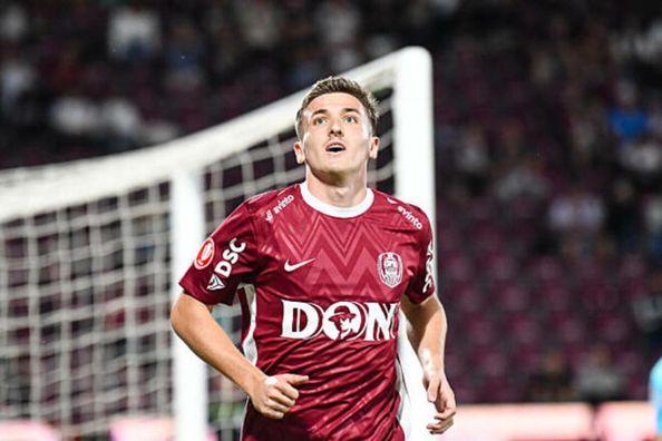 Полесье покупает хавбека европейской сборной – уже известна сумма трансфера