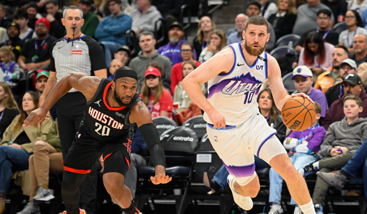 Святослав Михайлюк / Фото ФБУ