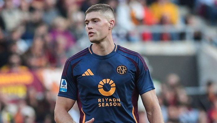 Атлетико отказался подписывать Довбыка – Рома предложила украинца другому испанскому клубу Атлетико отказался подписывать Довбыка – Рома предложила украинца другому испанскому клубу